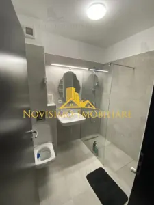NOVISIMO-IMOBILIARE: APARTAMENT CU 3 CAM. DE INCHIRIAT IN ZONA ALBERT, P. - foto 7