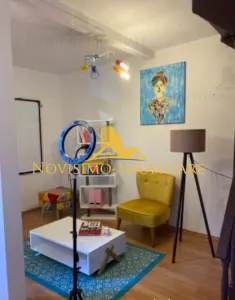 NOVISIMO-IMOBILIARE : SPATIU DE INCHIRIAT PENTRU BIROURI IN ZONA B-DUL CASTANILOR - Ploiesti