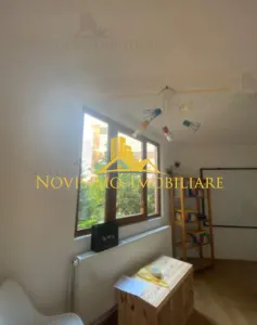 NOVISIMO-IMOBILIARE : SPATIU DE INCHIRIAT PENTRU BIROURI IN ZONA B-DUL CASTANILOR - foto 2