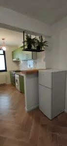 Confort 1, 54 mp, mobilat si utilat la parter inalt - foto 2