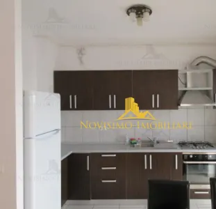 APARTAMENT  CU 3 CAMERE  , BLOC NOU  IN ZONA CENTRALA , 2 BAI - foto 4