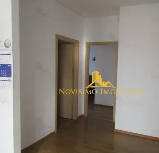 APARTAMENT  CU 3 CAMERE  , BLOC NOU  IN ZONA CENTRALA , 2 BAI - foto 5