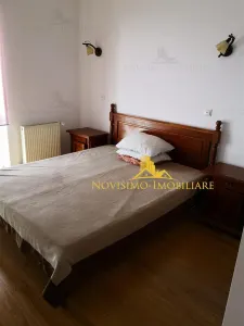 APARTAMENT  CU 3 CAMERE  , BLOC NOU  IN ZONA CENTRALA , 2 BAI - foto 8