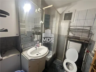 Apartament 4 camere  cu 2 bai si 2 balcoane - foto 9