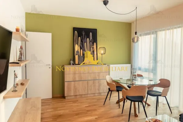 Apartament 3 camere Ploiești - poza 1