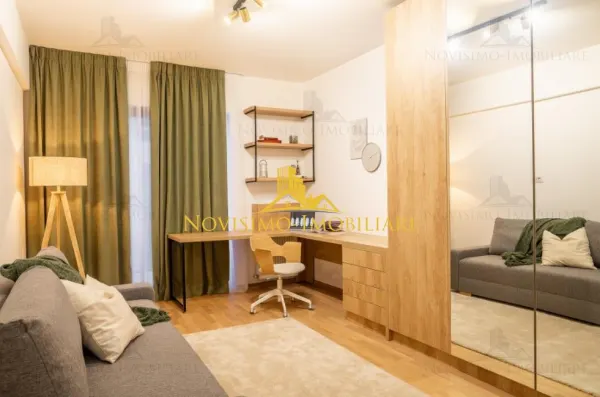 Apartament 3 camere Ploiești - poza 2