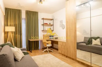 NOVISIMO-IMOBILIARE: APARTAMENT  DE INCHIRIAT CU 3 CAM. IN ZONA ALBERT - foto 2