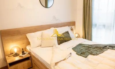 NOVISIMO-IMOBILIARE: APARTAMENT  DE INCHIRIAT CU 3 CAM. IN ZONA ALBERT - foto 5