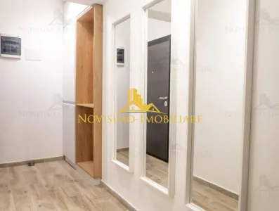 NOVISIMO-IMOBILIARE: APARTAMENT  DE INCHIRIAT CU 3 CAM. IN ZONA ALBERT - foto 6