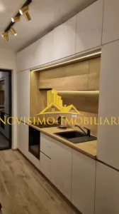 NOVISIMO-IMOBILIARE: APARTAMENT  DE INCHIRIAT CU 3 CAM. IN ZONA ALBERT - foto 7