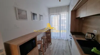 NOVISIMO-IMOBILIARE: APARTAMENT  DE INCHIRIAT CU 3 CAM. IN ZONA ALBERT - foto 8
