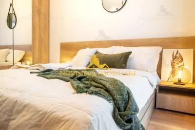 NOVISIMO-IMOBILIARE: APARTAMENT  DE INCHIRIAT CU 3 CAM. IN ZONA ALBERT - foto 9