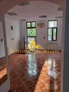 NOVISIMO-IMOBILIARE: SPATIU DE INCHIRIAT ULTRACENTRAL - Ploiesti
