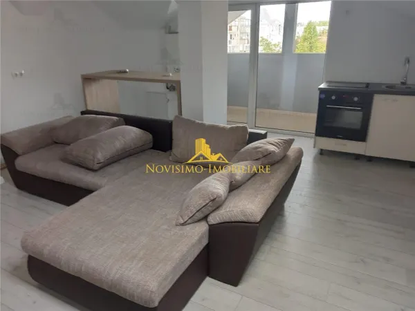 Apartament 2 camere Ploiești - poza 1