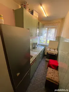 Apartament cu 2 camere linga Iulius Mall - foto 3
