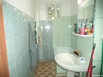 Apartament cu 2 camere linga Iulius Mall - foto 7