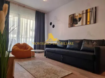 NOVISIMO-IMOBILIARE: APARTAMENT CU DOUA CAM. IN ZONA ALBERT, P. - foto 2