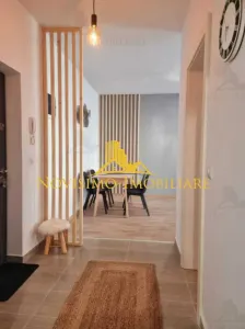 NOVISIMO-IMOBILIARE: APARTAMENT CU DOUA CAM. IN ZONA ALBERT, P. - foto 4