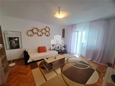 3 CAMERE, DECOMANDAT, ETAJ 1, CENTRALA TERMICA, AEM! - Timisoara