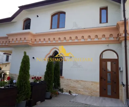 Apartament 3 camere Ploiești - poza 1