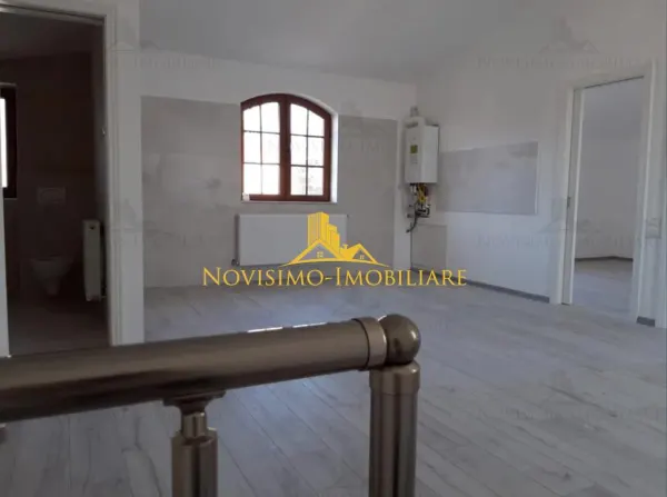 Apartament 3 camere Ploiești - poza 2