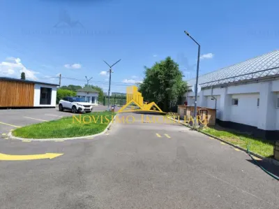 NOVISIMO-IMOBILIARE: HALA DE INCHIRIAT+BIROURI IN ZONA BUCOV - foto 6