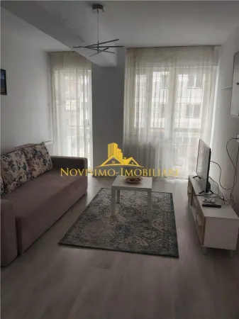 Apartament 2 camere Ploiești - poza 1