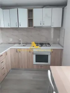NOVISIMO-IMOBILIARE: APARTAMENT CU DOUA CAM . DE INCHIRIAT IN ZONA 9 MAI - foto 8