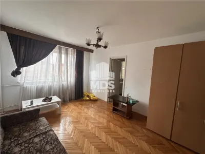 2 camere etaj 3 aproape de Colegiul Banatean - foto 3