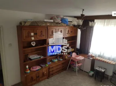 2 camere etaj 3 aproape de Colegiul Banatean - foto 6