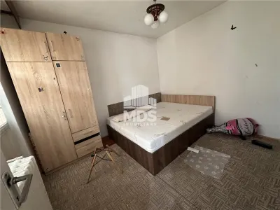 2 camere etaj 3 aproape de Colegiul Banatean - foto 7