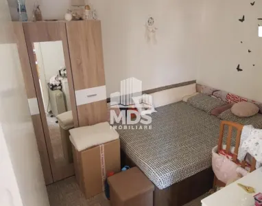 2 camere etaj 3 aproape de Colegiul Banatean - foto 8