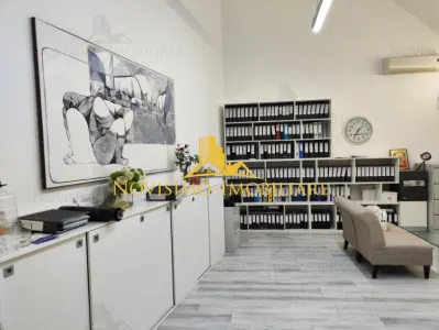 NOVISIMO-IMOBILIARE: BIROURI DE INCHIRIAT IN ZONA BUCOV - foto 3