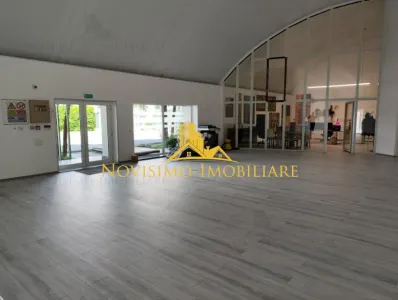 NOVISIMO-IMOBILIARE: BIROURI DE INCHIRIAT IN ZONA BUCOV - foto 5