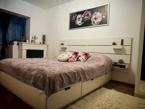 Apartament 3 camere Timișoara - poza 2
