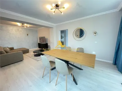 NOVISIMO-IMOBILIARE: VILA DE INCHIRIAT IN PAULESTI - foto 12