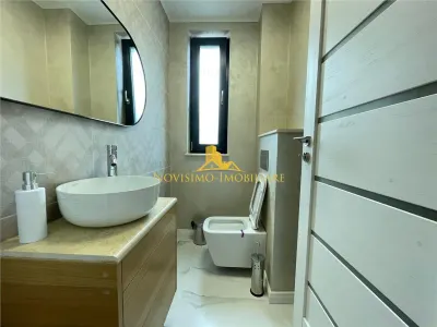 NOVISIMO-IMOBILIARE: VILA DE INCHIRIAT IN PAULESTI - foto 18