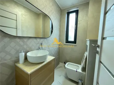 NOVISIMO-IMOBILIARE: VILA DE INCHIRIAT IN PAULESTI - foto 19