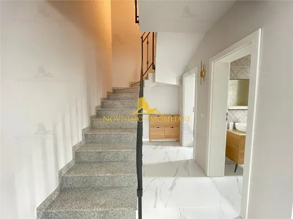 Casă 4 camere Păulești - poza 20