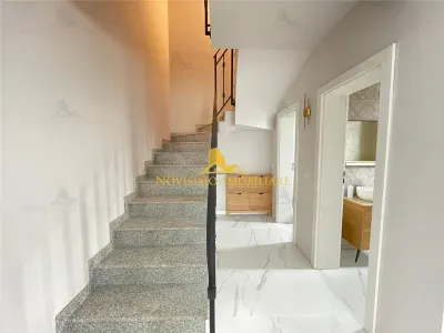 NOVISIMO-IMOBILIARE: VILA DE INCHIRIAT IN PAULESTI - foto 20