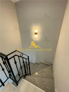 NOVISIMO-IMOBILIARE: VILA DE INCHIRIAT IN PAULESTI - foto 22
