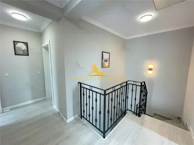 NOVISIMO-IMOBILIARE: VILA DE INCHIRIAT IN PAULESTI - foto 23