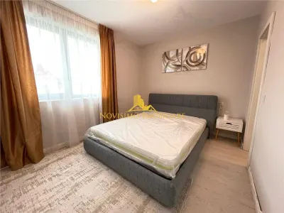 NOVISIMO-IMOBILIARE: VILA DE INCHIRIAT IN PAULESTI - foto 25