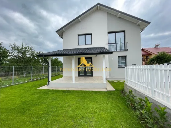 Casă 4 camere Păulești - poza 4