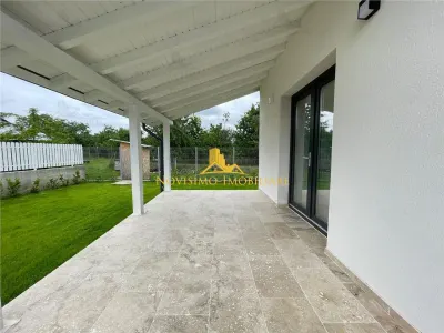 NOVISIMO-IMOBILIARE: VILA DE INCHIRIAT IN PAULESTI - foto 5