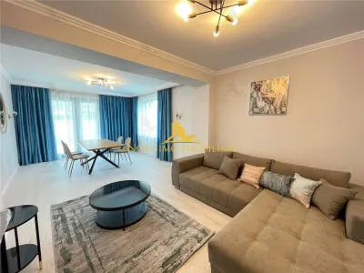 NOVISIMO-IMOBILIARE: VILA DE INCHIRIAT IN PAULESTI - foto 6