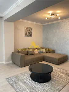 NOVISIMO-IMOBILIARE: VILA DE INCHIRIAT IN PAULESTI - foto 7