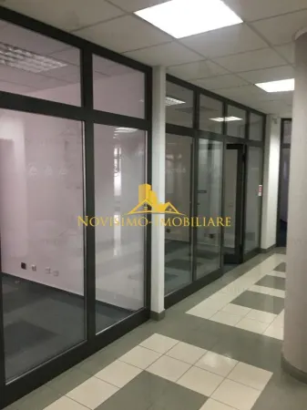 Spațiu comercial Ploiești - poza 1