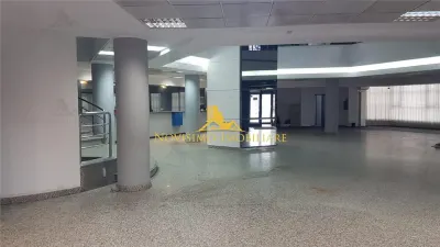 NOVISIMO-IMOBILIARE :BIROURI DE INCHIRIAT INCEPAND DE LA 20 MP. , ZONA VEST - foto 2