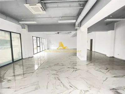 NOVISIMO-IMOBILIARE: SPATIU COMERCIAL DE INCHIRIAT IN ZONA ALBERT - foto 2